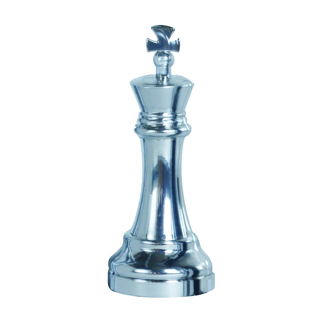 Hanayama Level 3 Cast Chess Puzzle - King